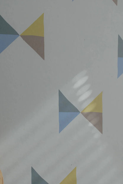 Bowie Tie - Carolien Baudoin