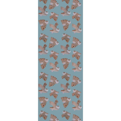 Owl - Sky - Aniek Bartels