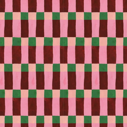 Playful Blocks - Aniek Bartels