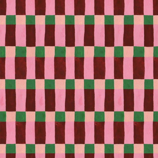 Playful Blocks - Aniek Bartels