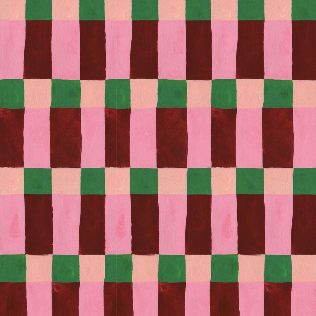 Playful Blocks - Aniek Bartels