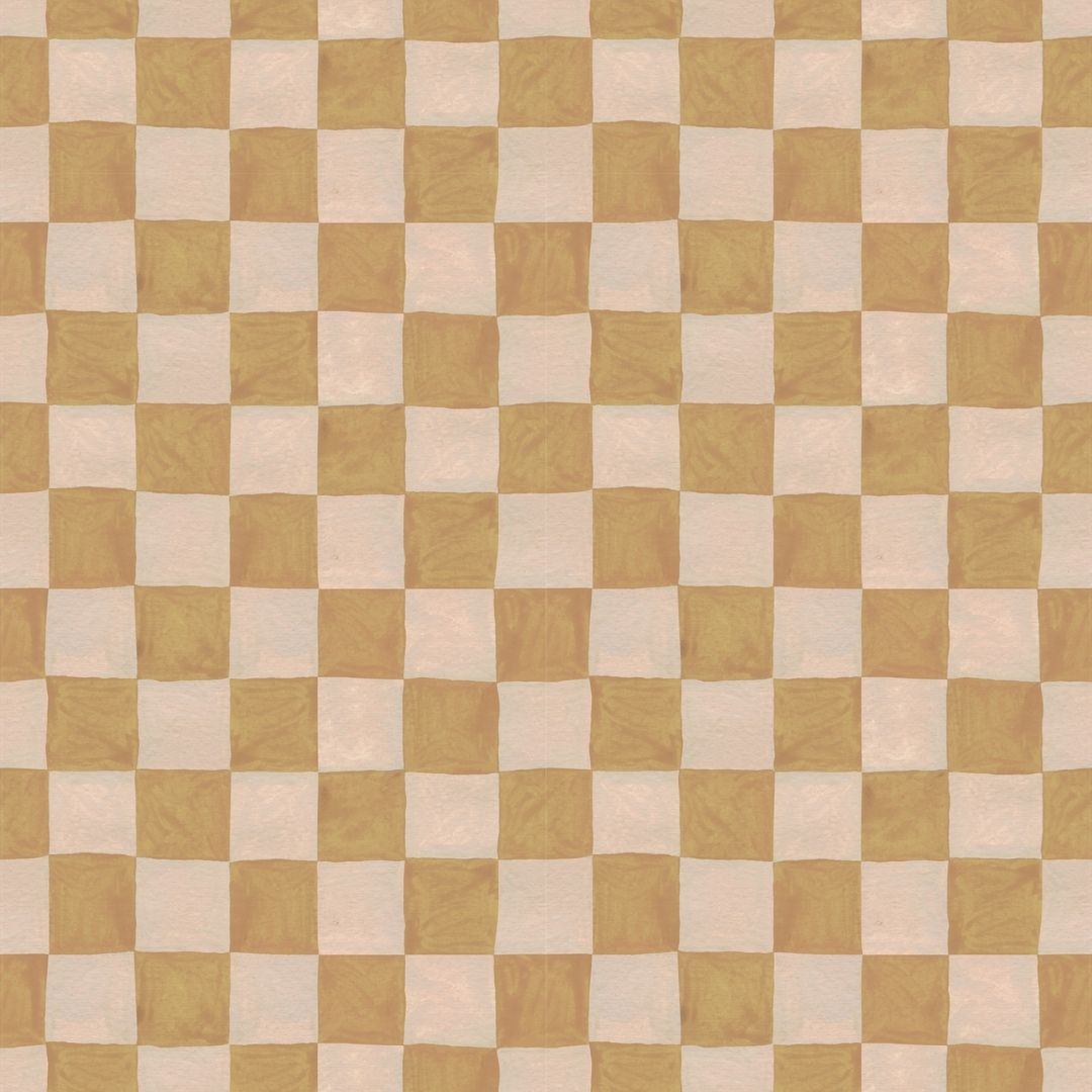 Square blocks sand - Aniek Bartels