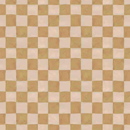 Square blocks sand - Aniek Bartels