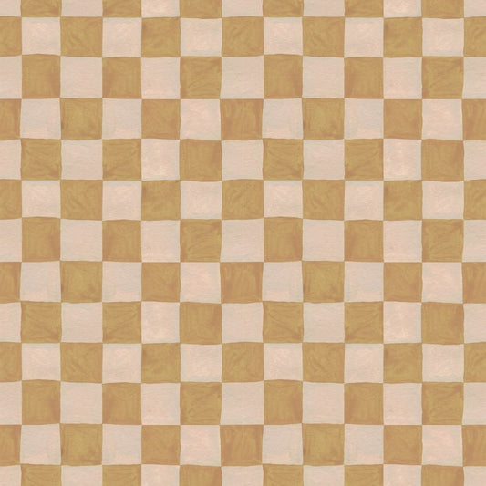 Square blocks sand - Aniek Bartels