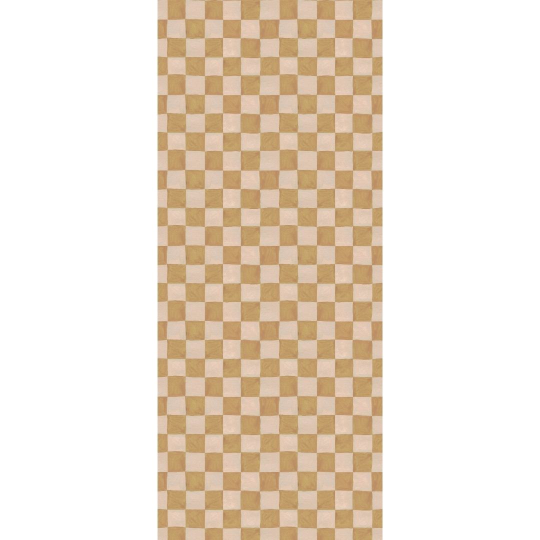 Square blocks sand - Aniek Bartels