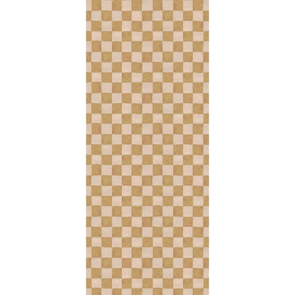 Square blocks sand - Aniek Bartels