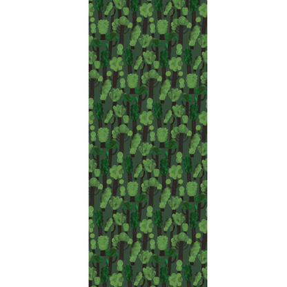 Trees - Dark - Aniek Bartels