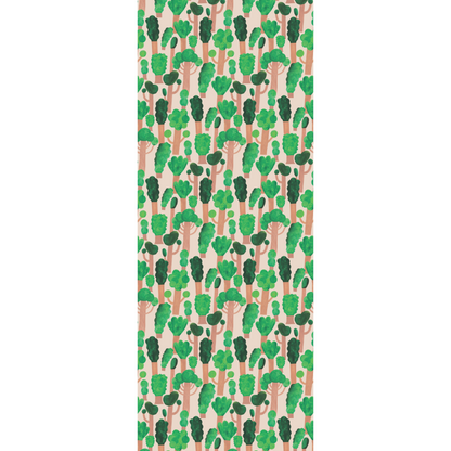 Trees - Pale pink - Aniek Bartels