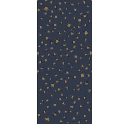 Starry Night - Blue - Joëlle Wehkamp