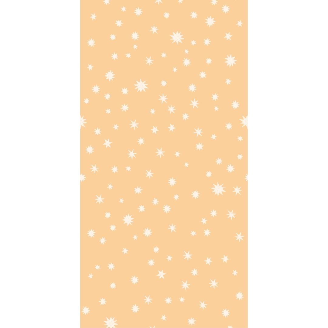 Starry Night - Buttercup - Joëlle Wehkamp