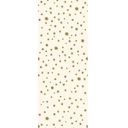 Starry Night - Creme & Kaki - Joëlle Wehkamp