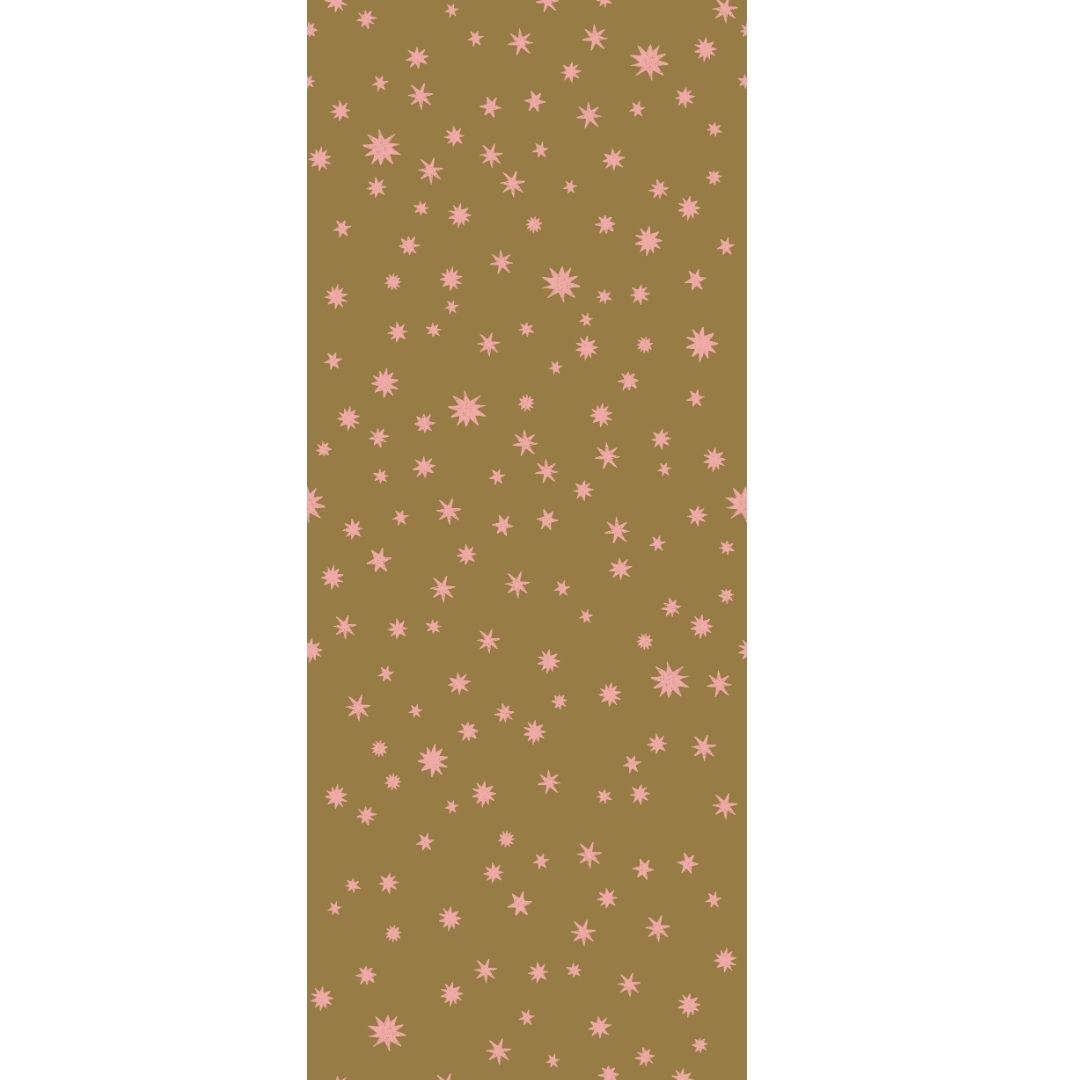 Starry Night - Kaki - Joëlle Wehkamp