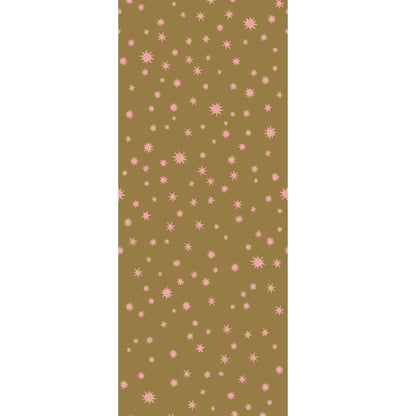 Starry Night - Kaki - Joëlle Wehkamp