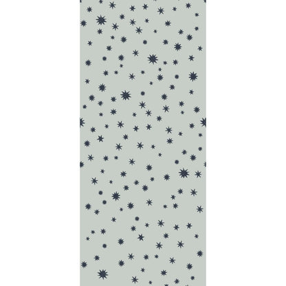 Starry Night - Light blue - Joëlle Wehkamp