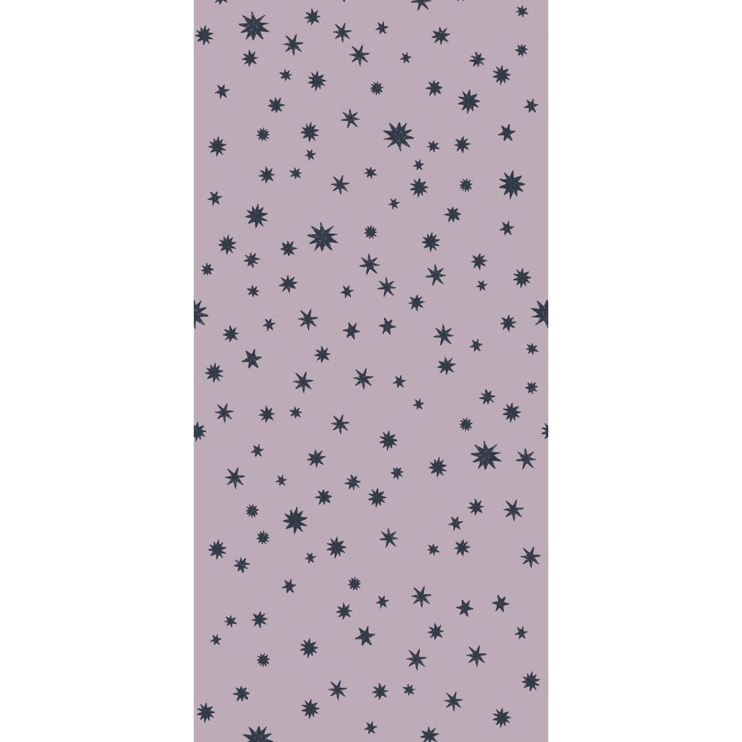 Starry Night - Lilac - Joëlle Wehkamp