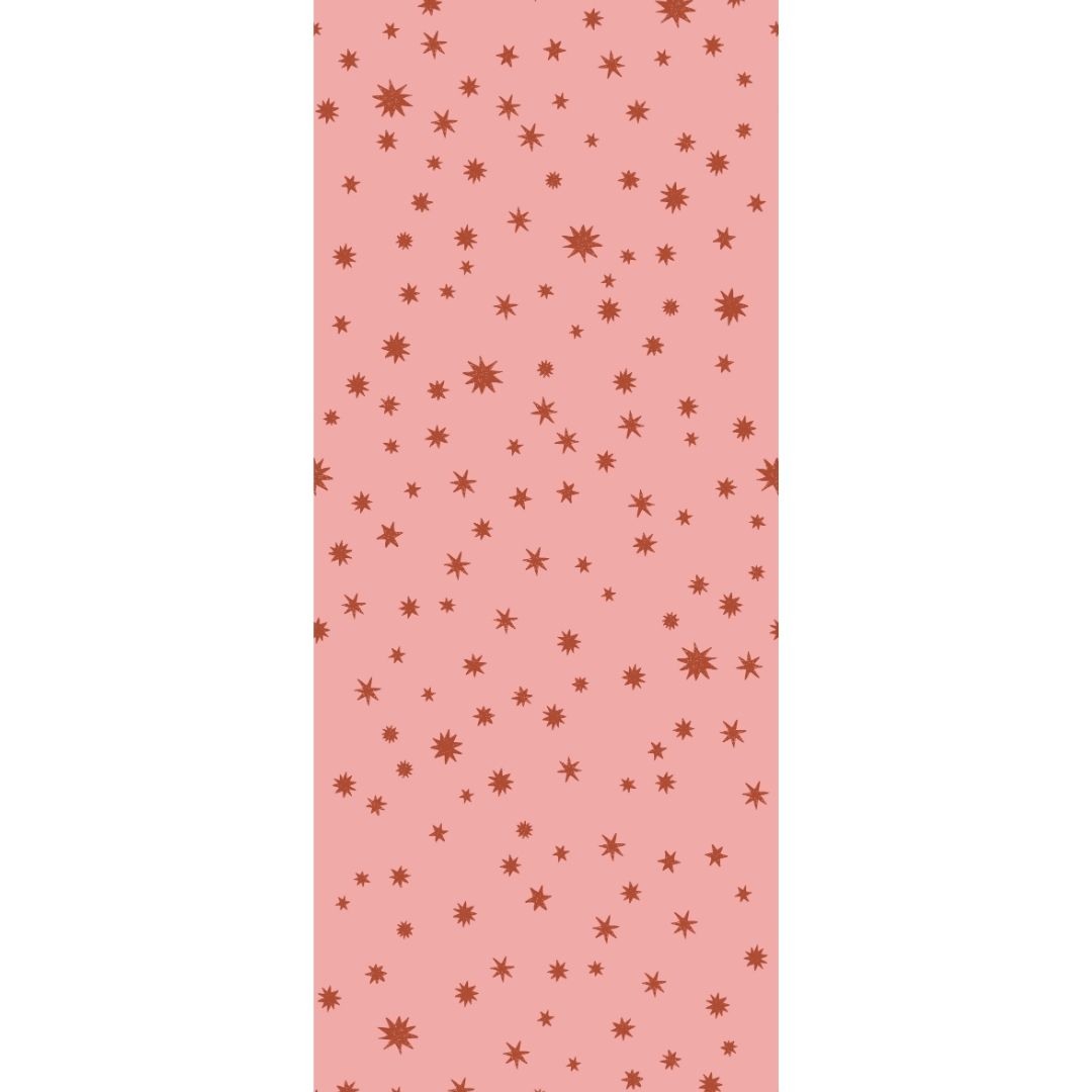 Starry Night - Pink - Joëlle Wehkamp