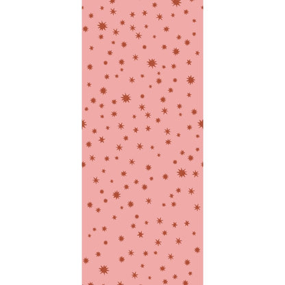 Starry Night - Pink - Joëlle Wehkamp