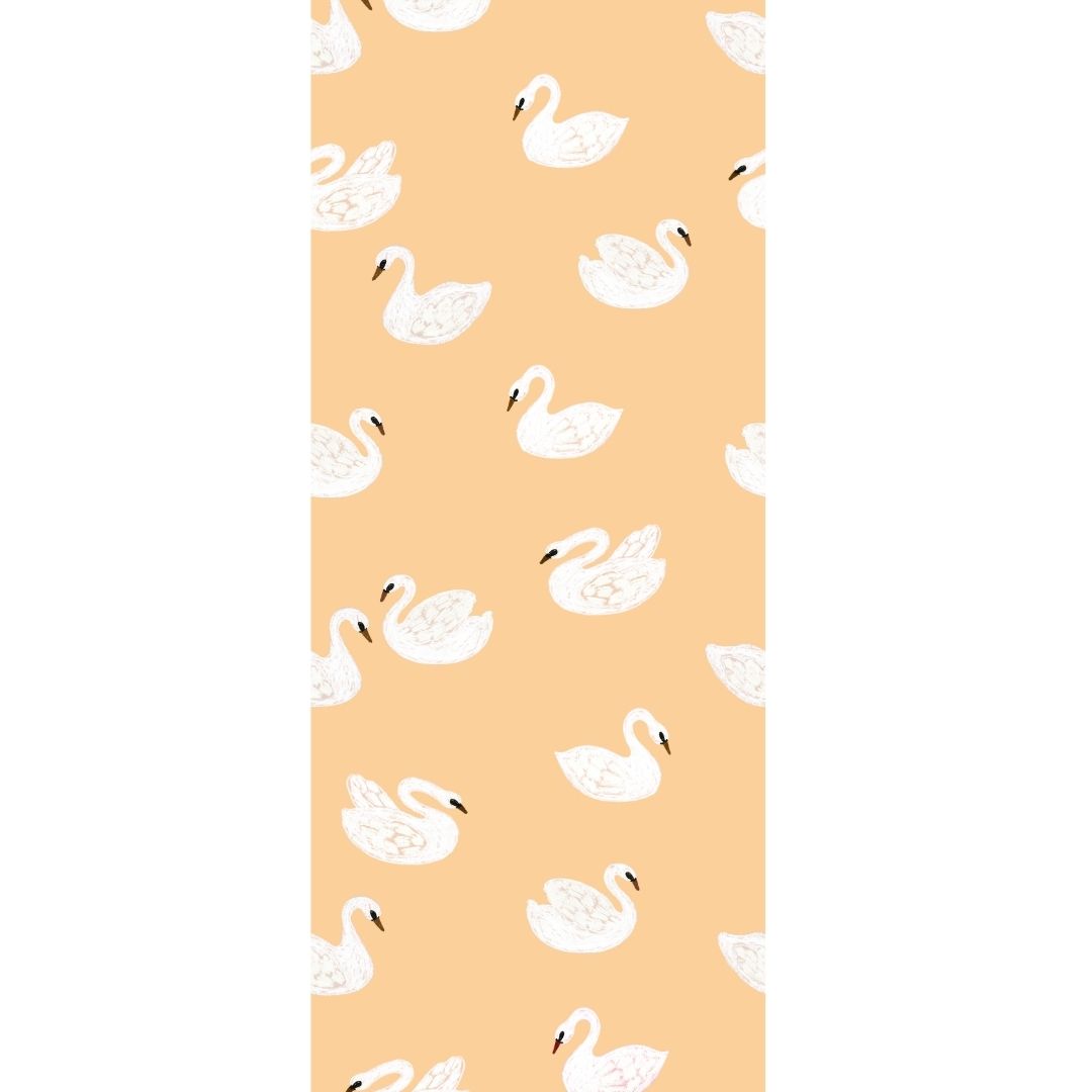 Swans - Buttercup - Joëlle Wehkamp