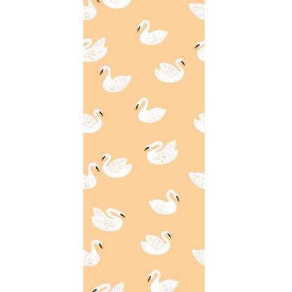 Swans - Buttercup - Joëlle Wehkamp