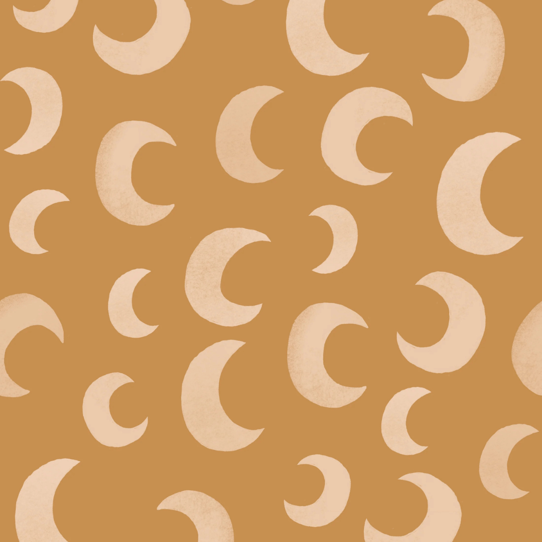 Moon Brass - Aniek Bartels