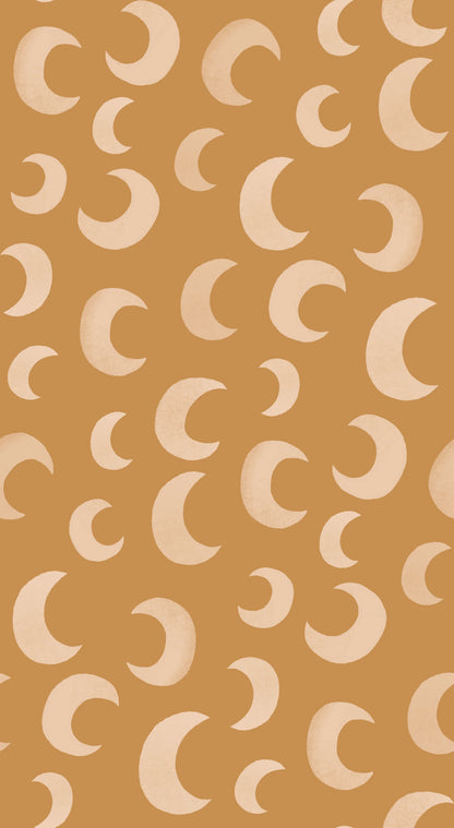 Moon Brass - Aniek Bartels