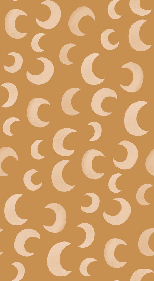 Moon Brass - Aniek Bartels