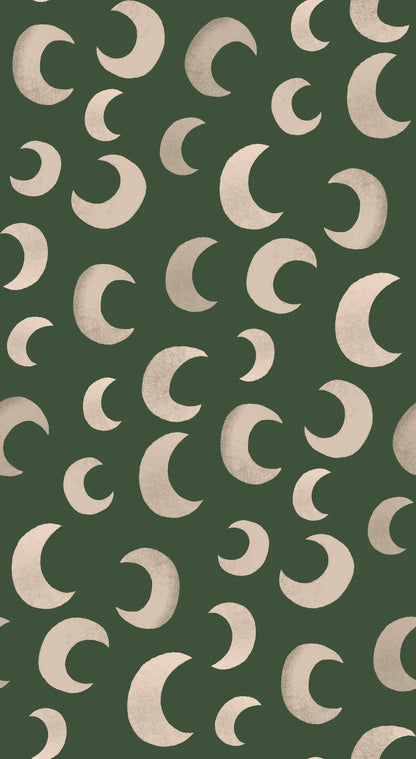 Moon Fern - Aniek Bartels