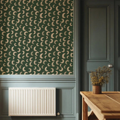 Moon Fern - Aniek Bartels