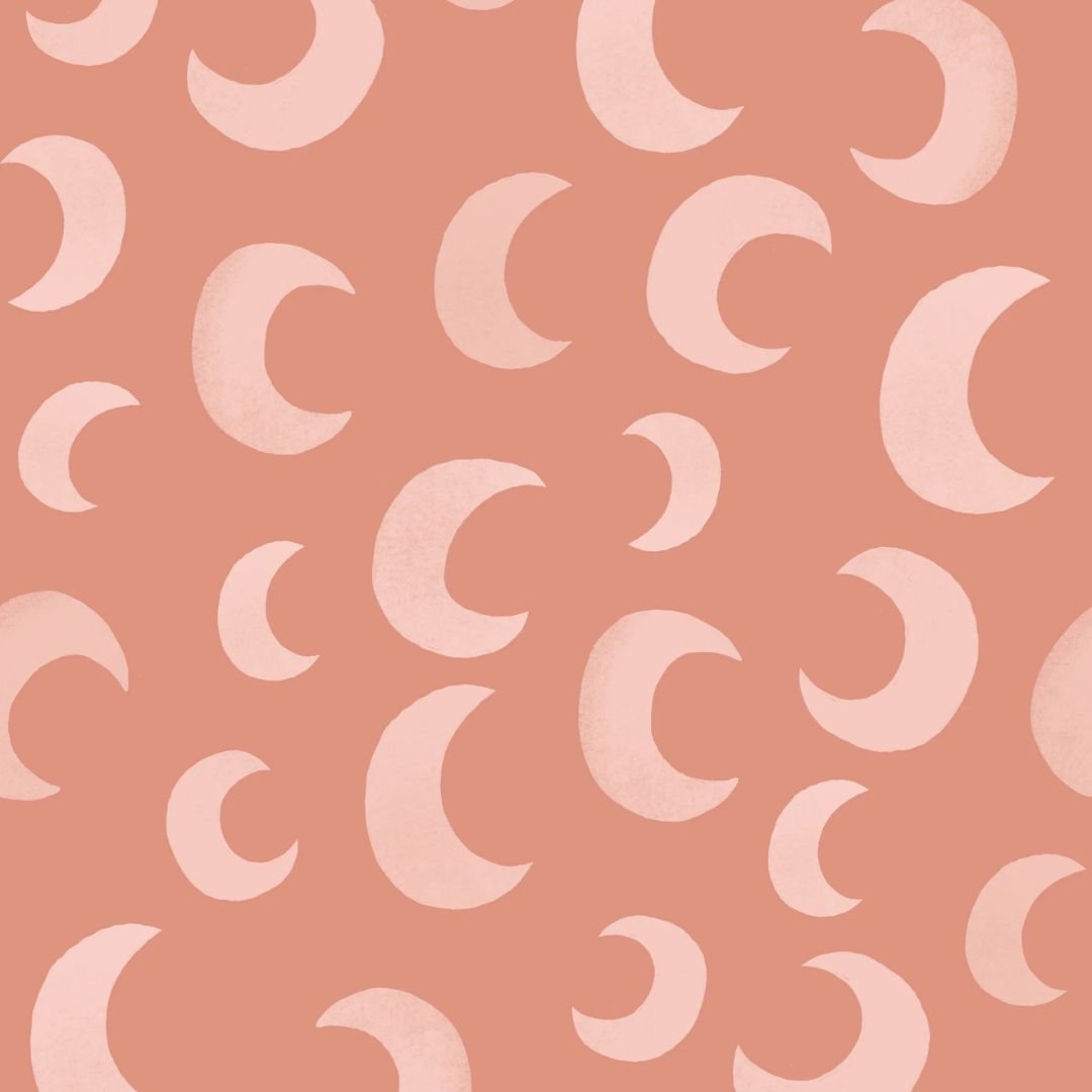 Moon Petal - Aniek Bartels