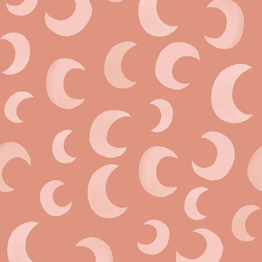 Moon Petal - Aniek Bartels