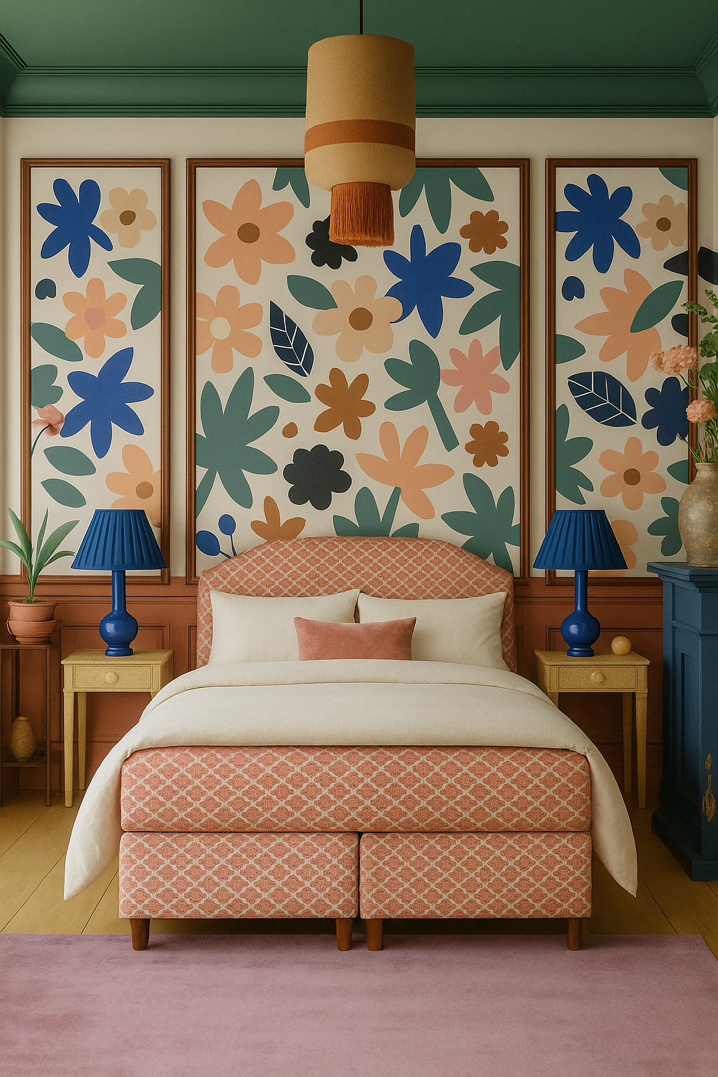 Flowerplay Light - Naturel Noord