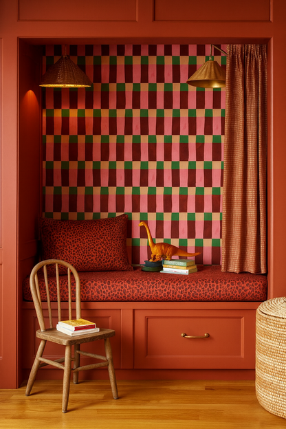 Playful Blocks - Aniek Bartels