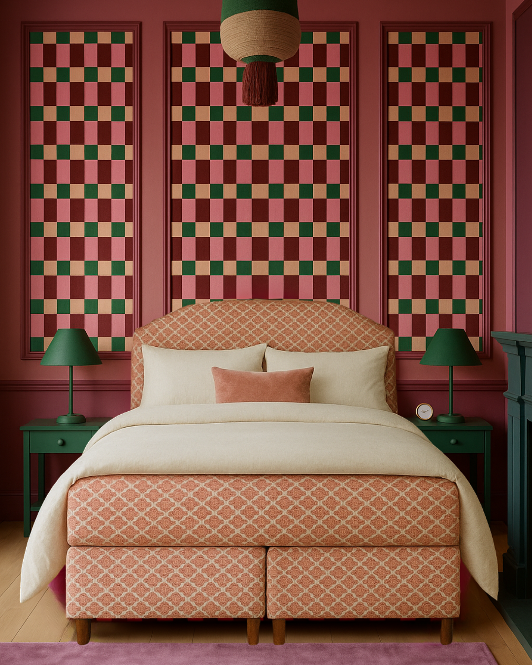 Playful Blocks - Aniek Bartels