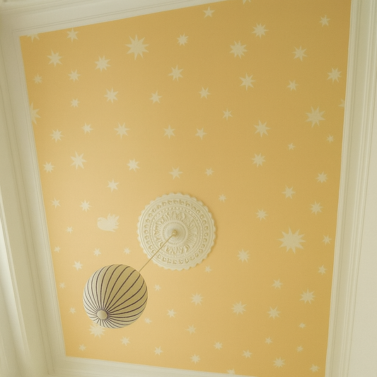 Starry Night - Buttercup - Joëlle Wehkamp