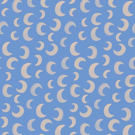 Moon Calm - Aniek Bartels