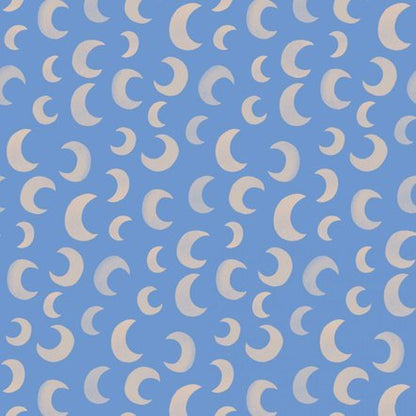 Moon Calm - Aniek Bartels