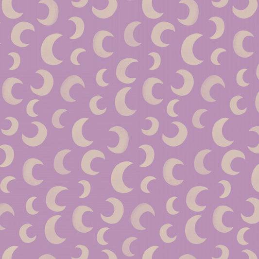 Moon Spring - Aniek Bartels