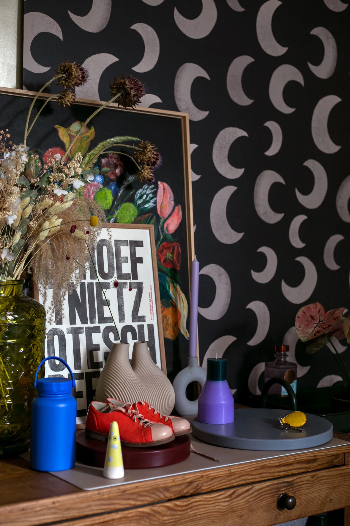 Moon Dark - Aniek Bartels