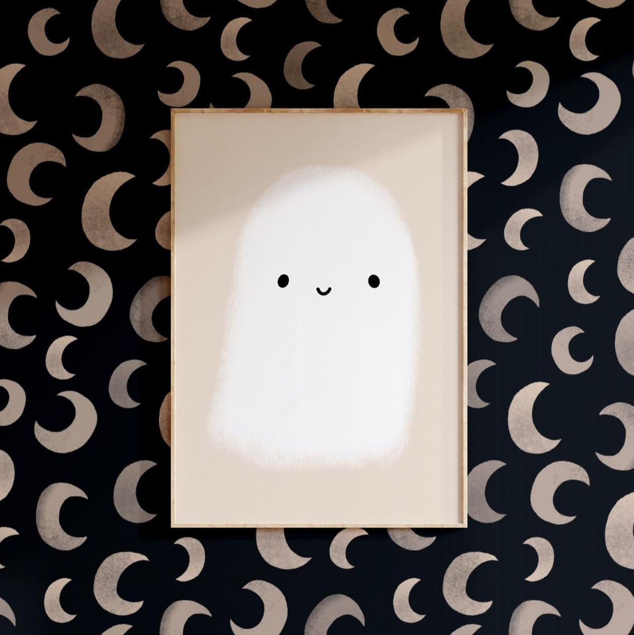 Moon Dark - Aniek Bartels