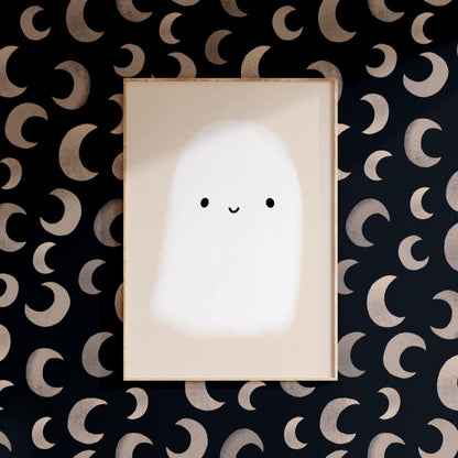 Moon Dark - Aniek Bartels