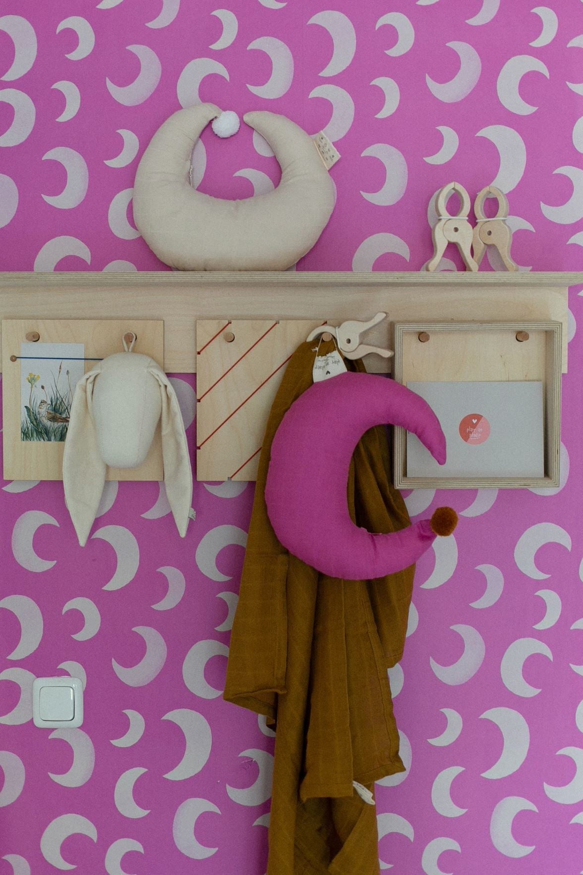 Pink POP - Aniek Bartels