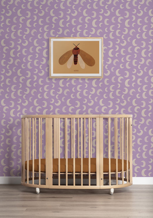 Moon Spring - Aniek Bartels