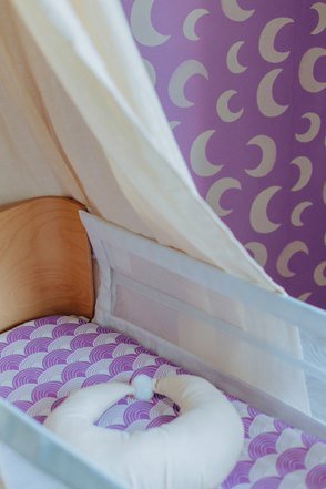 Moon Spring - Aniek Bartels