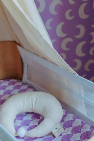 Moon Spring - Aniek Bartels