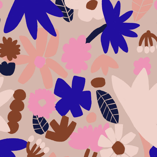 Flowerplay - Naturel Noord