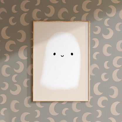 Moon Cloud - Aniek Bartels