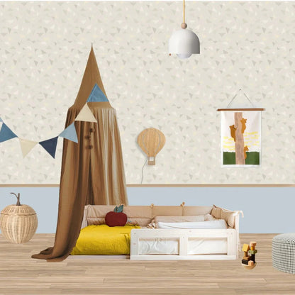 Circus Rock - Carolien Baudoin