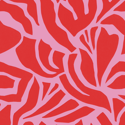 Flow Poppy - Sabine van Vessem