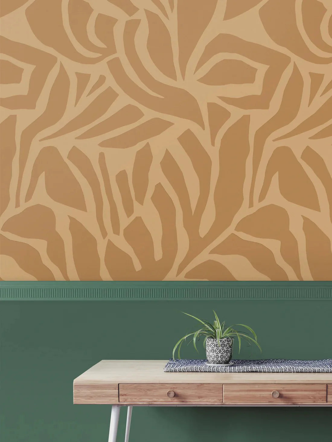 Flow & Yeahllow 1 - Sabine van Vessem