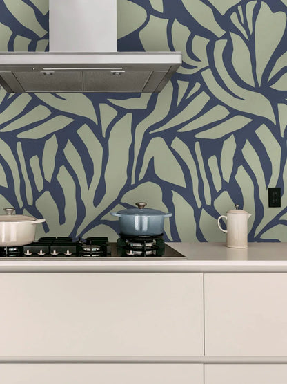 Flow Grean 3 - Sabine van Vessem